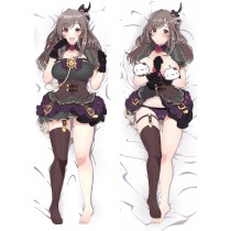 The Idolmaster Cinderella Girls Rin Shibuya Anime Dakimakura Pillow Cover