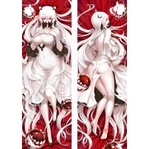 Kantai Collection Midway Princess Anime Dakimakura Pillow Cover
