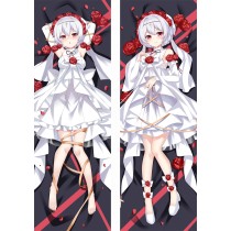 Honkai Impact 3rd Teresa Apocalypse Anime Dakimakura Pillow Cover