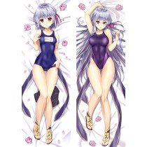 Fate Grand Order Anime Dakimakura Pillow Cover