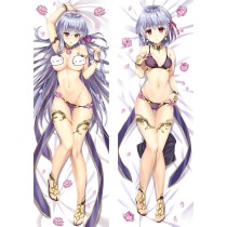 Fate Grand Order Anime Dakimakura Pillow Cover