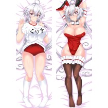 Symphogear Senki Zessho Anime Dakimakura Pillow Cover