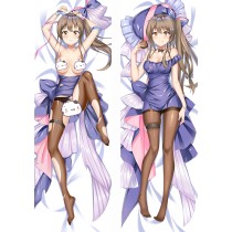 Girls' Frontline K2 Anime Dakimakura Pillow Cover H3972-C