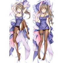 Girls' Frontline K2 Anime Dakimakura Pillow Cover H3972-A