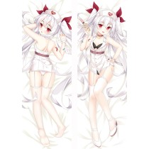 Azur Lane HMAS Vampire Anime Dakimakura Pillow Cover