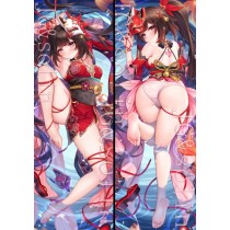 Honkai: Star Rail Sparkle Anime Dakimakura Body Pillow Cover