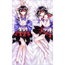 Touhou Project Seija Kijin Anime Dakimakura Pillow Cover