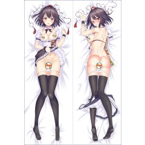 TouHou Project Shameimaru Aya Anime Dakimakura Pillow Cover