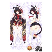 Azur Lane Yamashiro Anime Dakimakura Body Pillow Cover