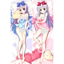 ALICE or ALICE Airi Rise Anime Dakimakura Pillow Cover