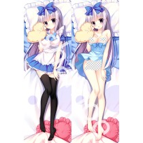 ALICE or ALICE Airi Rise Anime Dakimakura Pillow Cover