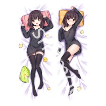 Menhera-chan Anime Dakimakura Pillow Cover