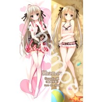Yosuga no Sora Kasugano Sora Anime Dakimakura Pillow Cover