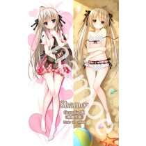 Yosuga no Sora Kasugano Sora Anime Dakimakura Pillow Cover