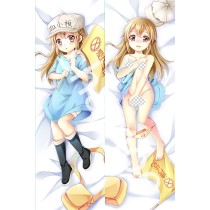 Cells at Work! Platelet Anime Dakimakura Pillow Cover