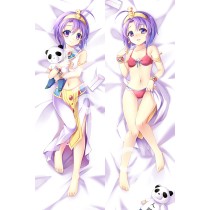 Dropkick on My Devil! Medusa Anime Dakimakura Pillow Cover