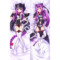 Fate/Grand Order FGO Medusa Anime Dakimakura Pillow Cover