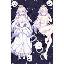 Super Mario Teresa Anime Dakimakura Pillow Cover