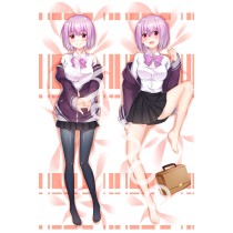SSSS. GRIDMAN Shinjou Akane Anime Dakimakura Pillow Cover
