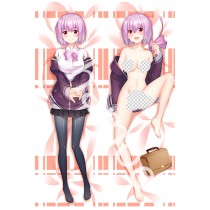 SSSS. GRIDMAN Shinjou Akane Anime Dakimakura Pillow Cover