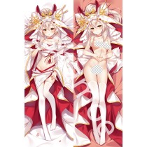 Azur Lane Ayanami Anime Dakimakura Pillow Cover