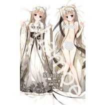 Yosuga no Sora Sora Kasugano Anime Dakimakura Pillow Cover