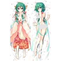 Date A Live Witch Natsumi Anime Dakimakura Pillow Cover