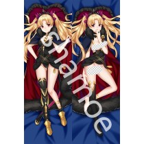 Fate/Grand Order FGO Ereshkigal Anime Dakimakura Pillow Cover