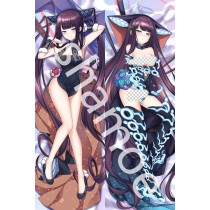 Fate/Grand Order FGO The Imperial Concubine Yang Anime Dakimakura Pillow Cover