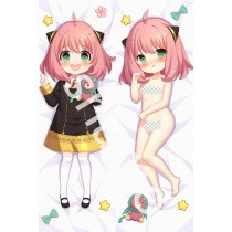 Spy × Family Anya Forger Anime Dakimakura Pillow Cover