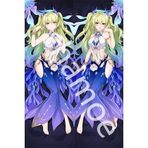Honkai Impact 3rd Mobius Anime Dakimakura Pillow Cover