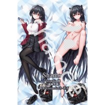 Azur Lane Taihou Anime Dakimakura Pillow Cover