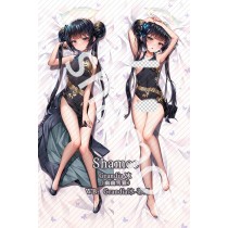 Blue Archive kisaki Anime Dakimakura Pillow Cover