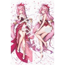 Honkai Impact 3rd Herrscher of Human: Ego Anime Dakimakura Pillow Cover