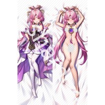 Honkai: Star Rail Fu Xuan Anime Dakimakura Pillow Cover
