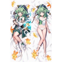 Honkai: Star Rail HuoHuo Anime Dakimakura Pillow Cover