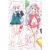 Eromanga Sensei Izumi Sagiri Anime Dakimakura Pillow Cover