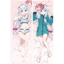 Eromanga Sensei Izumi Sagiri Anime Dakimakura Pillow Cover