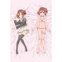 Yuki Yuna is a Hero Yuna Yuki Anime Dakimakura Pillow Cover