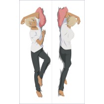Detective Conan Bourbon Anime Dakimakura Pillow Cover711022 