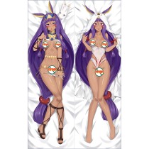 Fate/Grand Order FGO Nitocricis Anime Dakimakura Pillow Cover