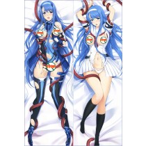 Choukou Sennin Haruka Ellis Xillia Anime Dakimakura Pillow Case 