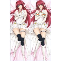 Choukou Tenshi Escalayer Escalayer Anime Dakimakura Pillow Case 