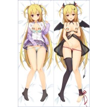 Riddle Joker Arihara Nanami Anime Dakimakura Pillow Cover