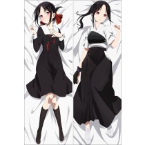 Kaguya-sama: Love Is War Anime Dakimakura Body Pillow Cover