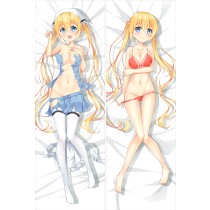 Blend S Kaho Hinata Anime Dakimakura Pillow Cover