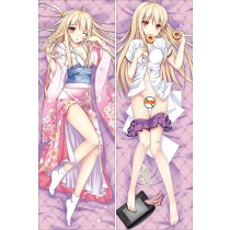 The Pet Girl Of Sakurasou Mashiro Shiina Anime Dakimakura Pillow Cover