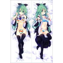 Kantai Collection Yamakaze Anime Dakimakura Pillow Case 