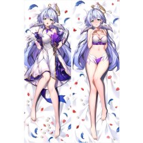 Honkai: Star Rail Robin Anime Dakimakura Pillow Cover