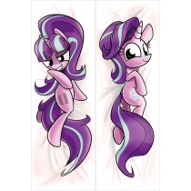 MLP My Little Pony Anime Dakimakura Pillow Case
